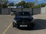 Mercedes-Benz CLA 200 2013 года за 9 500 000 тг. в Астана – фото 3