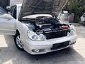 Hyundai Sonata 2002 годаүшін2 500 000 тг. в Шымкент – фото 18