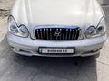 Hyundai Sonata 2002 годаүшін2 500 000 тг. в Шымкент – фото 20