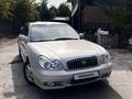 Hyundai Sonata 2002 годаүшін2 500 000 тг. в Шымкент – фото 21