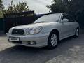 Hyundai Sonata 2002 годаүшін2 500 000 тг. в Шымкент – фото 30