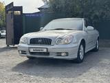 Hyundai Sonata 2002 года за 2 500 000 тг. в Шымкент