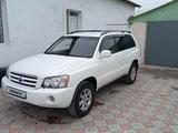 Toyota Highlander 2001 года за 6 600 000 тг. в Актау