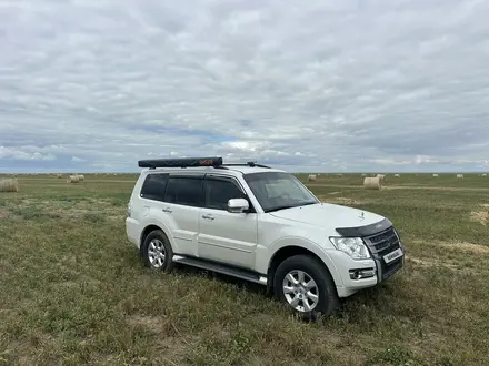 Mitsubishi Pajero 2019 года за 15 500 000 тг. в Актау – фото 3