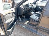 BMW X5 2001 года за 711 226 тг. в Кулан – фото 3