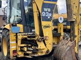 Komatsu  WB93R-5 2012 годаүшін19 000 000 тг. в Костанай – фото 4