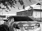 Toyota Camry 2012 года за 9 200 000 тг. в Шымкент – фото 2