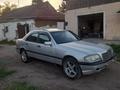 Mercedes-Benz C 180 1995 годаүшін1 600 000 тг. в Астана – фото 2