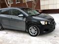 Chevrolet Aveo 2014 годаүшін3 000 000 тг. в Астана