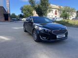 Kia K7 2015 годаүшін10 200 000 тг. в Костанай