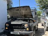 УАЗ Hunter 2003 года за 900 000 тг. в Шелек – фото 3