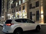 Toyota RAV4 2017 года за 10 700 000 тг. в Талдыкорган – фото 3