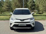 Toyota RAV4 2017 года за 10 700 000 тг. в Талдыкорган – фото 5