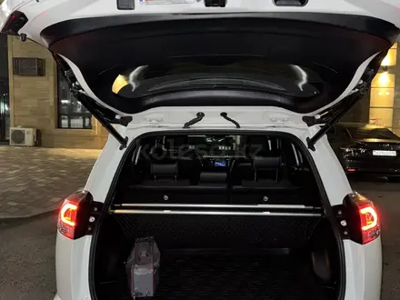 Toyota RAV4 2017 года за 11 700 000 тг. в Алматы – фото 6