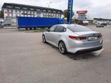 Kia K5 2017 года за 5 500 000 тг. в Алматы – фото 3