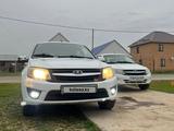 ВАЗ (Lada) Granta 2190 2014 годаүшін2 150 000 тг. в Уральск