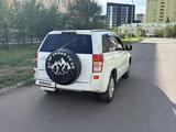 Suzuki Grand Vitara 2011 года за 5 200 000 тг. в Астана – фото 3