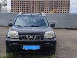 Nissan X-Trail 2005 года за 5 500 000 тг. в Астана