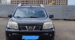 Nissan X-Trail 2005 года за 5 500 000 тг. в Астана