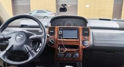 Nissan X-Trail 2005 года за 5 500 000 тг. в Астана – фото 3