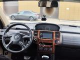 Nissan X-Trail 2005 года за 5 500 000 тг. в Астана – фото 4