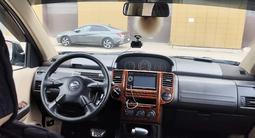 Nissan X-Trail 2005 года за 5 500 000 тг. в Астана – фото 4