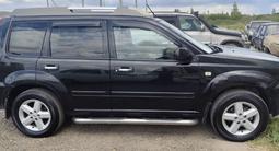 Nissan X-Trail 2005 года за 5 500 000 тг. в Астана – фото 5