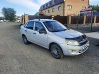 ВАЗ (Lada) Granta 2190 2014 годаүшін3 000 000 тг. в Усть-Каменогорск