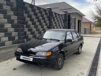 ВАЗ (Lada) 2115 2010 года за 1 400 000 тг. в Шымкент