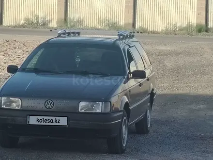 Volkswagen Passat 1991 года за 1 200 000 тг. в Кызылорда – фото 11