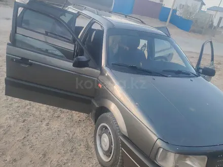 Volkswagen Passat 1991 года за 1 200 000 тг. в Кызылорда – фото 4
