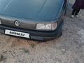 Volkswagen Passat 1991 годаүшін1 200 000 тг. в Кызылорда – фото 5