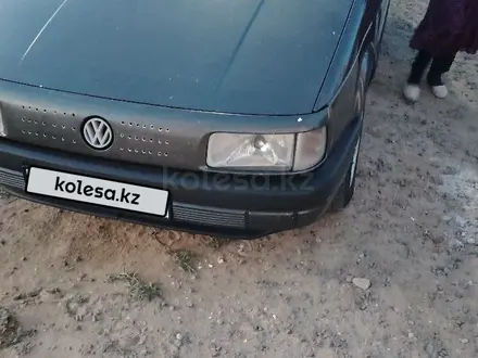 Volkswagen Passat 1991 года за 1 200 000 тг. в Кызылорда – фото 5