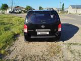 Nissan Pathfinder 2006 годаfor6 500 000 тг. в Тараз – фото 4