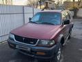 Mitsubishi Montero Sport 1999 года за 2 400 000 тг. в Алматы – фото 5