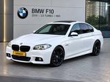 BMW 535 2014 годаүшін12 000 000 тг. в Астана