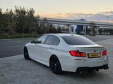 BMW 535 2014 годаүшін12 000 000 тг. в Астана – фото 4
