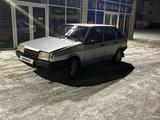 ВАЗ (Lada) 2109 2002 года за 870 000 тг. в Актобе – фото 4