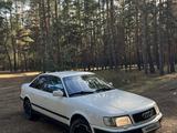 Audi 100 1994 года за 2 500 000 тг. в Костанай