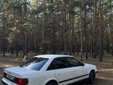 Audi 100 1994 года за 2 500 000 тг. в Костанай – фото 2