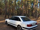 Audi 100 1994 года за 2 500 000 тг. в Костанай – фото 5
