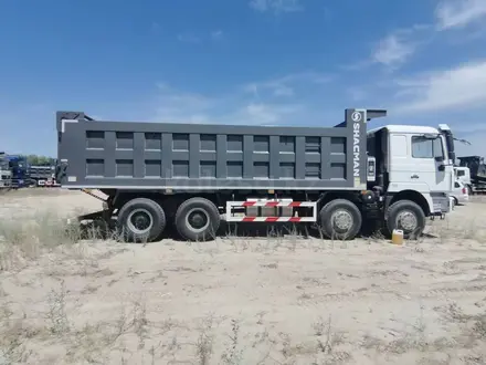 Shacman  F3000 2022 года в Атырау – фото 6