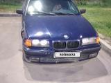 BMW 320 1993 годаүшін1 100 000 тг. в Усть-Каменогорск