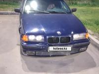 BMW 320 1993 годаүшін1 100 000 тг. в Усть-Каменогорск