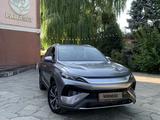 BYD Song Pro 2025 года за 11 000 000 тг. в Алматы