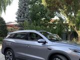 BYD Song Pro 2025 года за 11 000 000 тг. в Алматы – фото 2