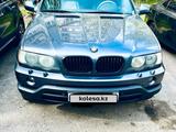 BMW X5 2003 года за 4 300 000 тг. в Алматы