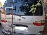 Hyundai Starex 2008 года за 3 500 000 тг. в Тараз – фото 2