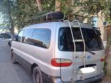 Hyundai Starex 2008 годаүшін4 300 000 тг. в Тараз – фото 4