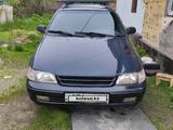 Toyota Carina E 1996 года за 2 500 000 тг. в Алматы